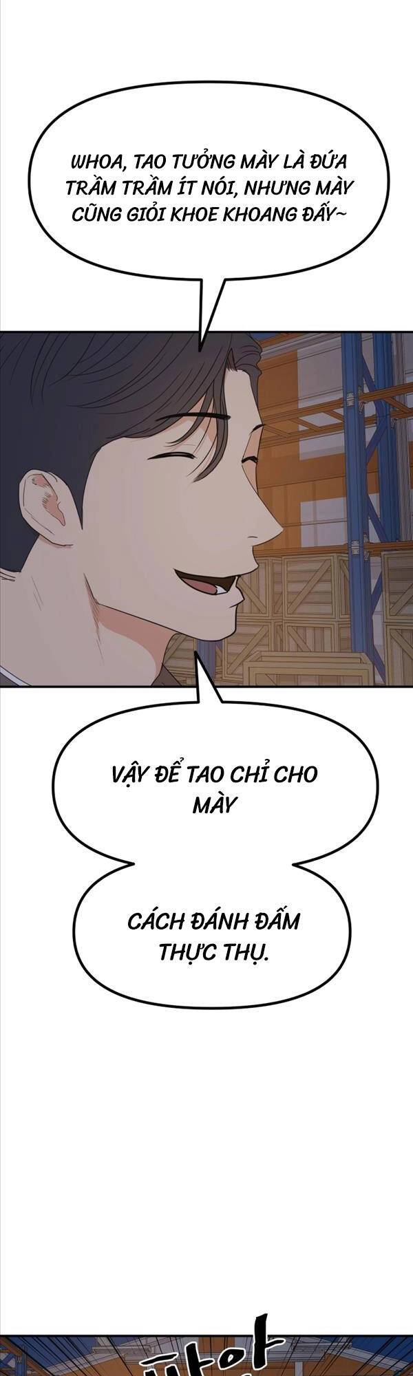 Bạn Trai Vệ Sĩ Chapter 88 - 15