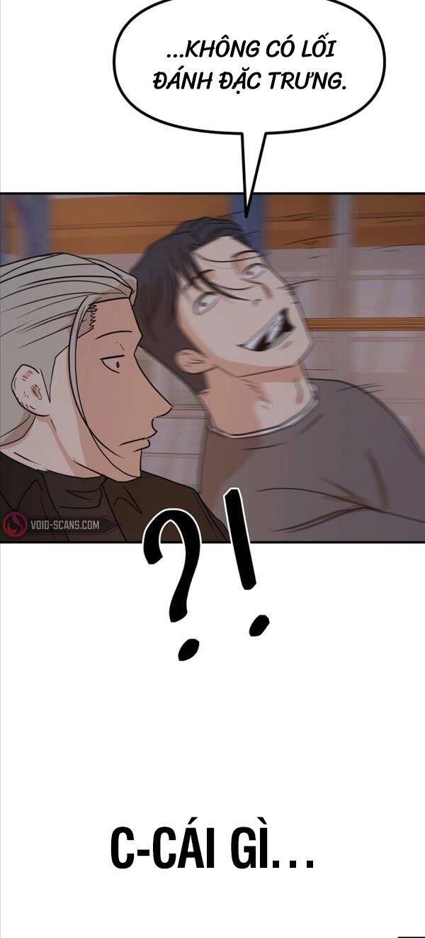 Bạn Trai Vệ Sĩ Chapter 88 - 23