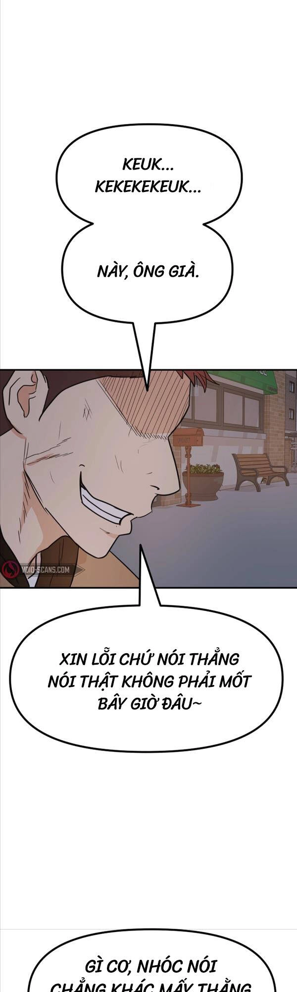 Bạn Trai Vệ Sĩ Chapter 88 - 28