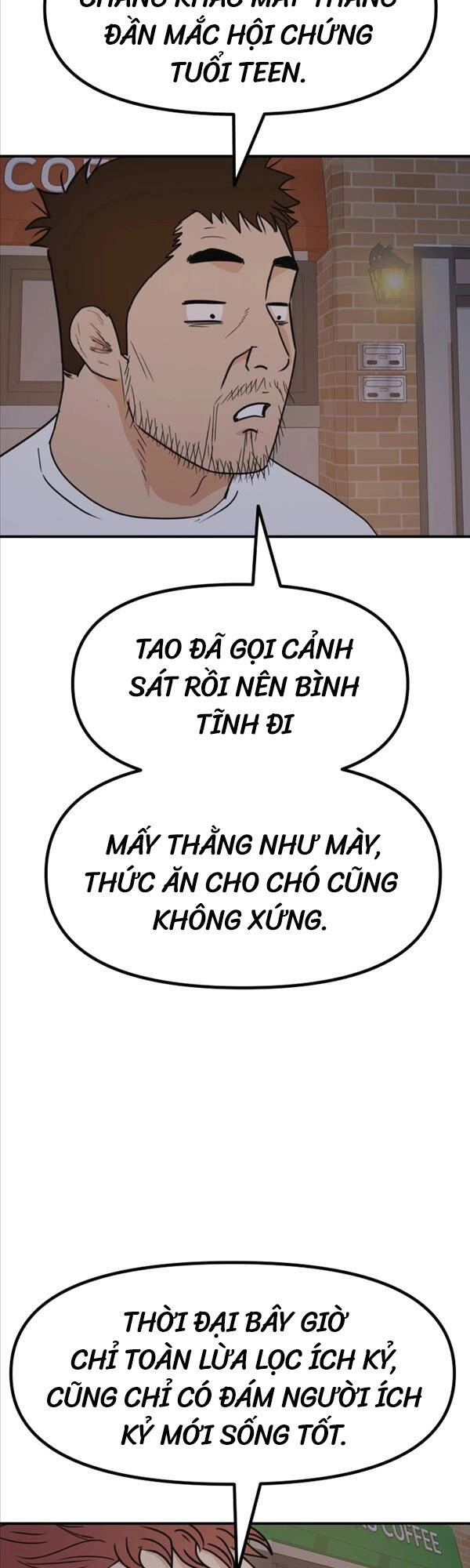 Bạn Trai Vệ Sĩ Chapter 88 - 29