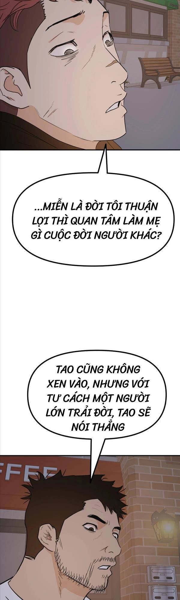 Bạn Trai Vệ Sĩ Chapter 88 - 30