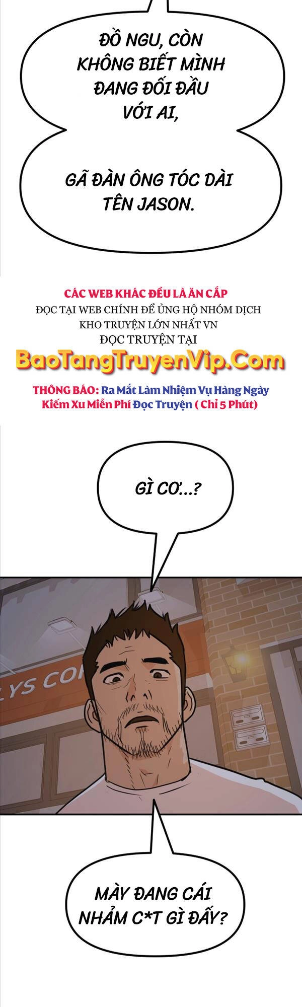 Bạn Trai Vệ Sĩ Chapter 88 - 32