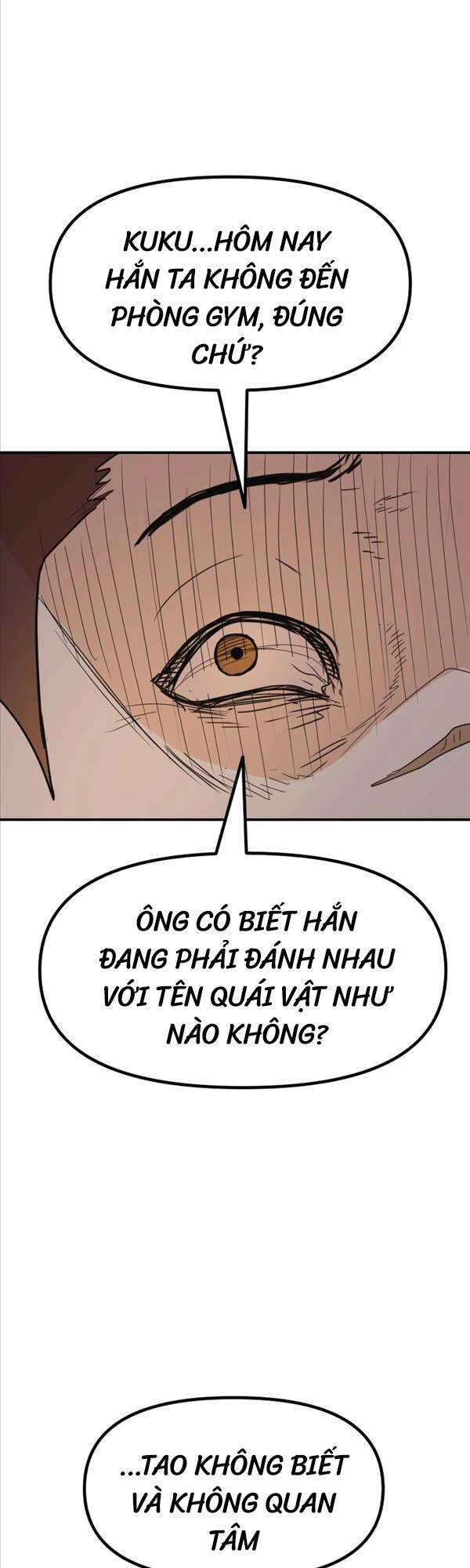 Bạn Trai Vệ Sĩ Chapter 88 - 33