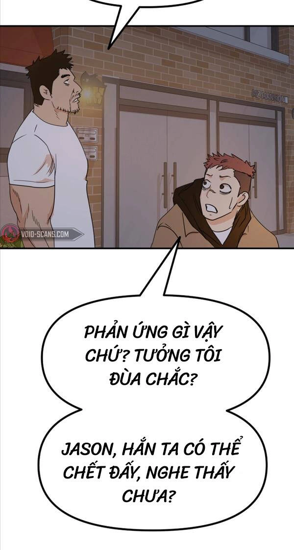 Bạn Trai Vệ Sĩ Chapter 88 - 34