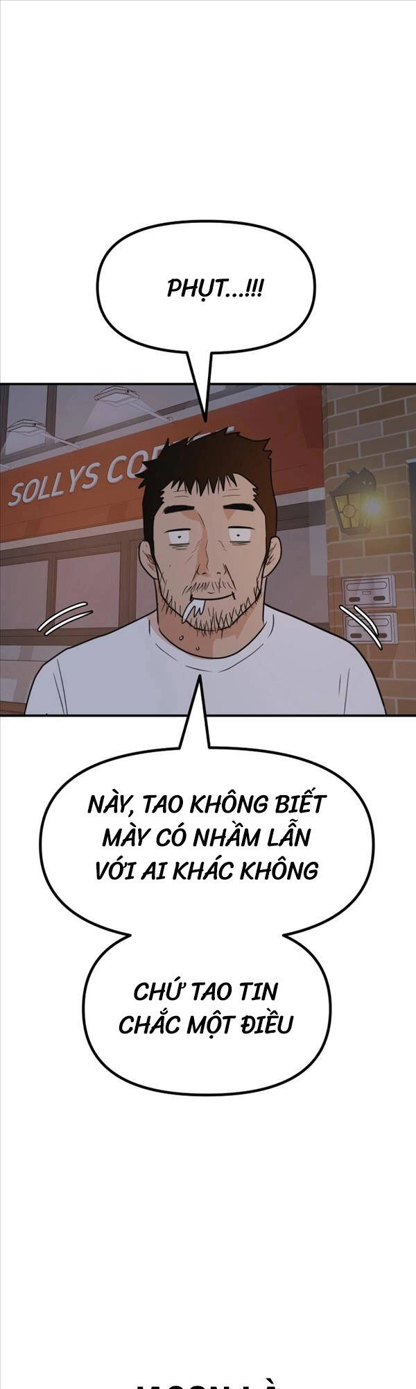 Bạn Trai Vệ Sĩ Chapter 88 - 35