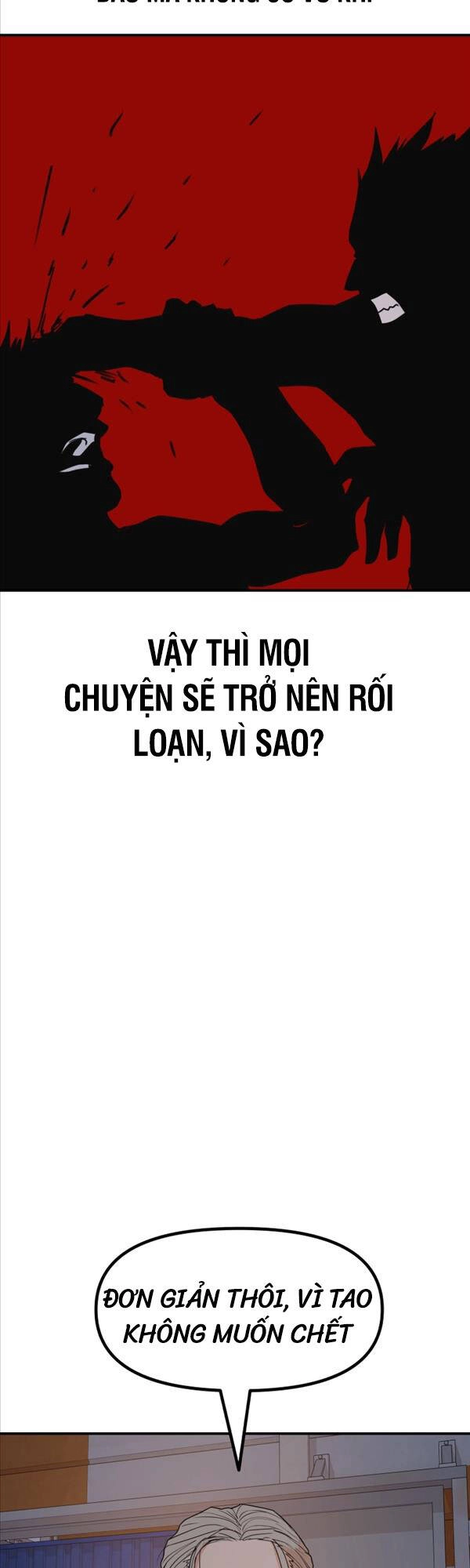 Bạn Trai Vệ Sĩ Chapter 88 - 39