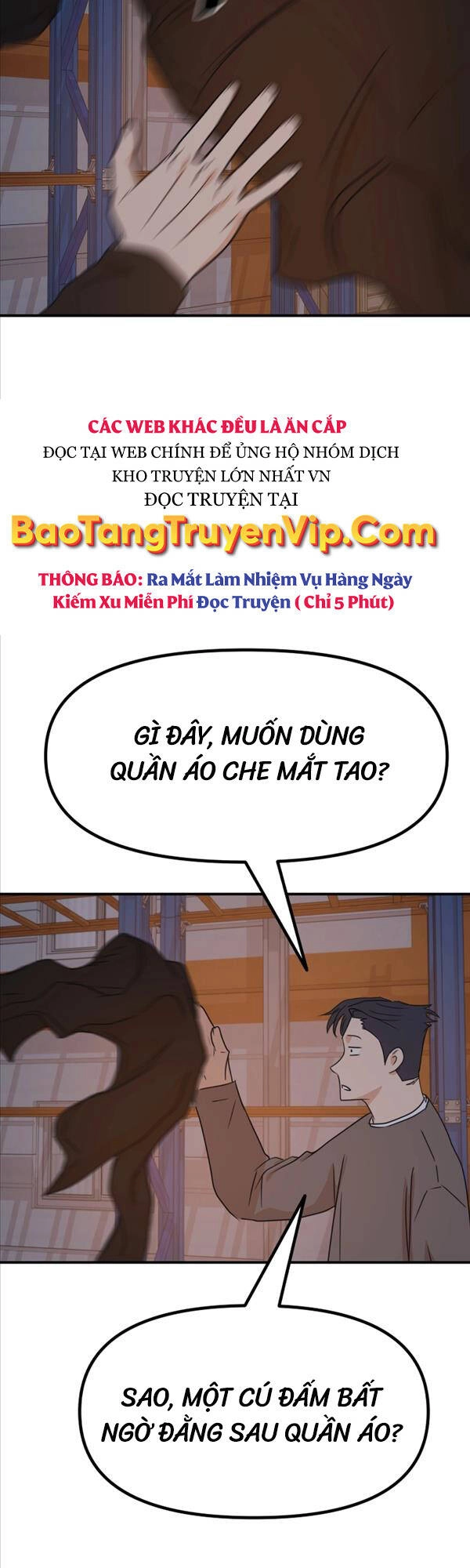 Bạn Trai Vệ Sĩ Chapter 88 - 42