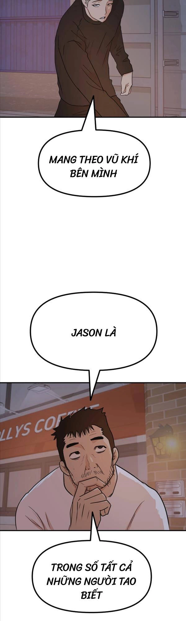 Bạn Trai Vệ Sĩ Chapter 88 - 44