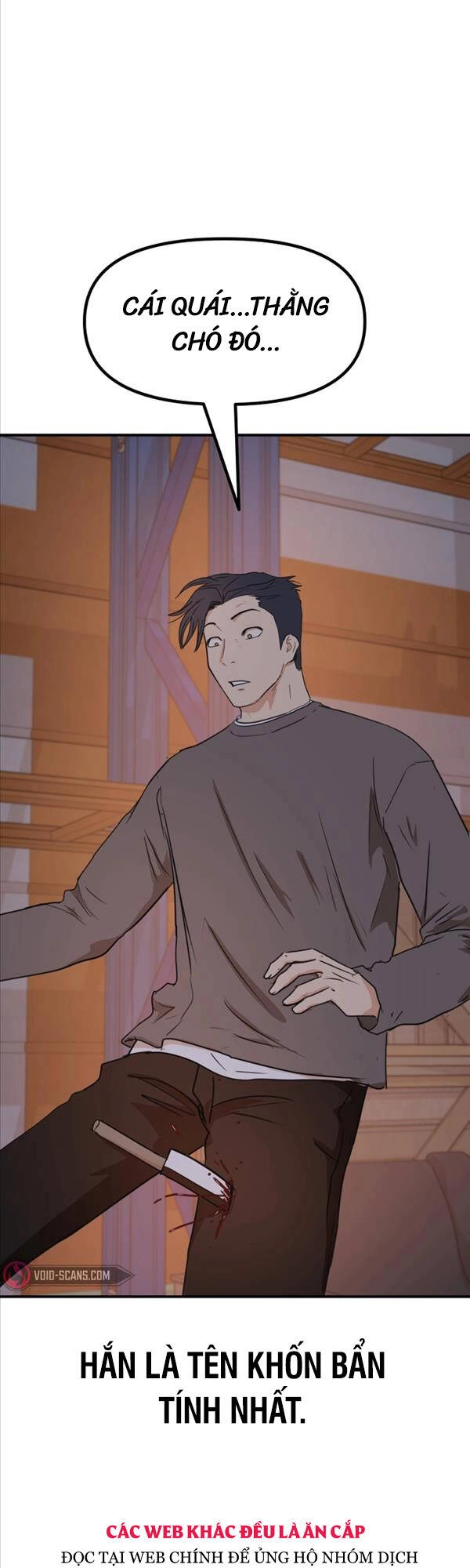 Bạn Trai Vệ Sĩ Chapter 88 - 45