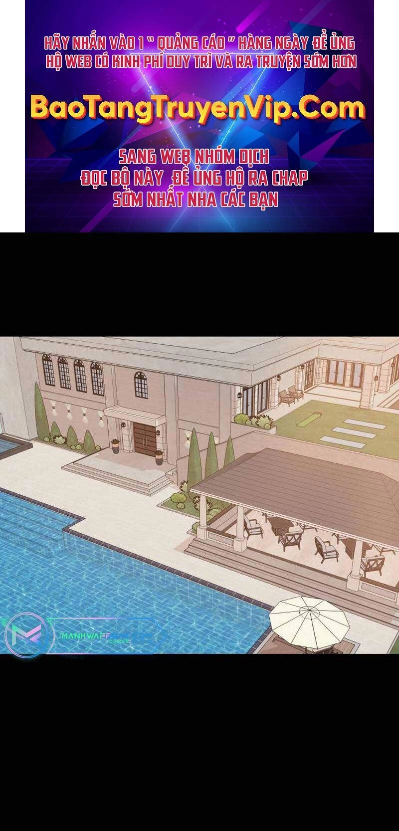 Bạn Trai Vệ Sĩ Chapter 89 - 1