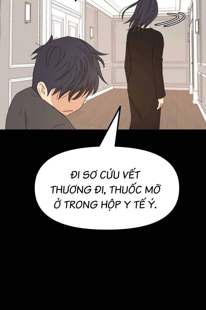 Bạn Trai Vệ Sĩ Chapter 89 - 30