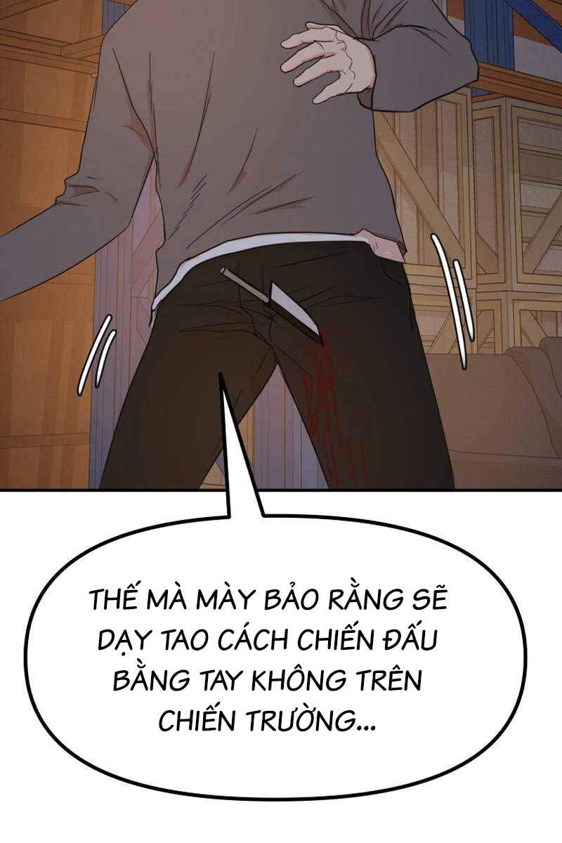 Bạn Trai Vệ Sĩ Chapter 89 - 44