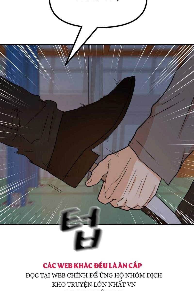 Bạn Trai Vệ Sĩ Chapter 89 - 54