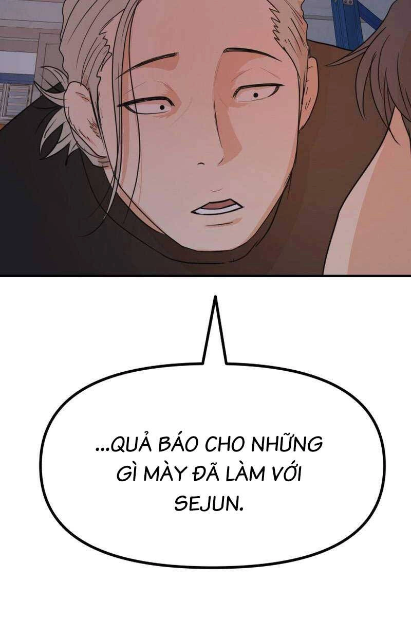 Bạn Trai Vệ Sĩ Chapter 89 - 79