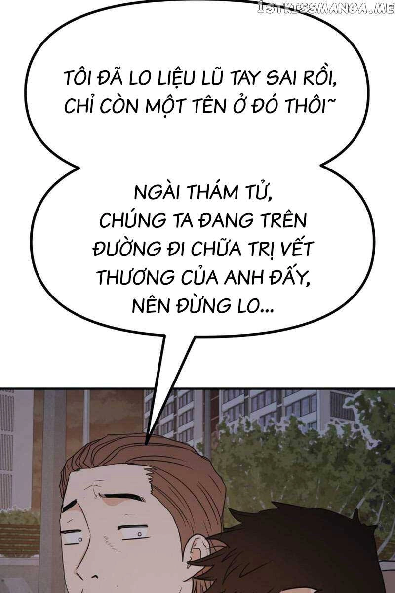 Bạn Trai Vệ Sĩ Chapter 89 - 85