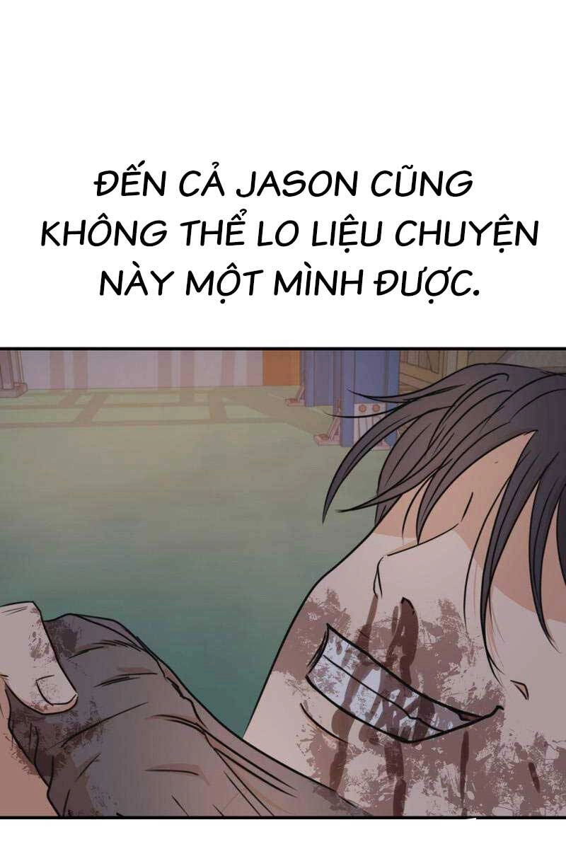 Bạn Trai Vệ Sĩ Chapter 89 - 89