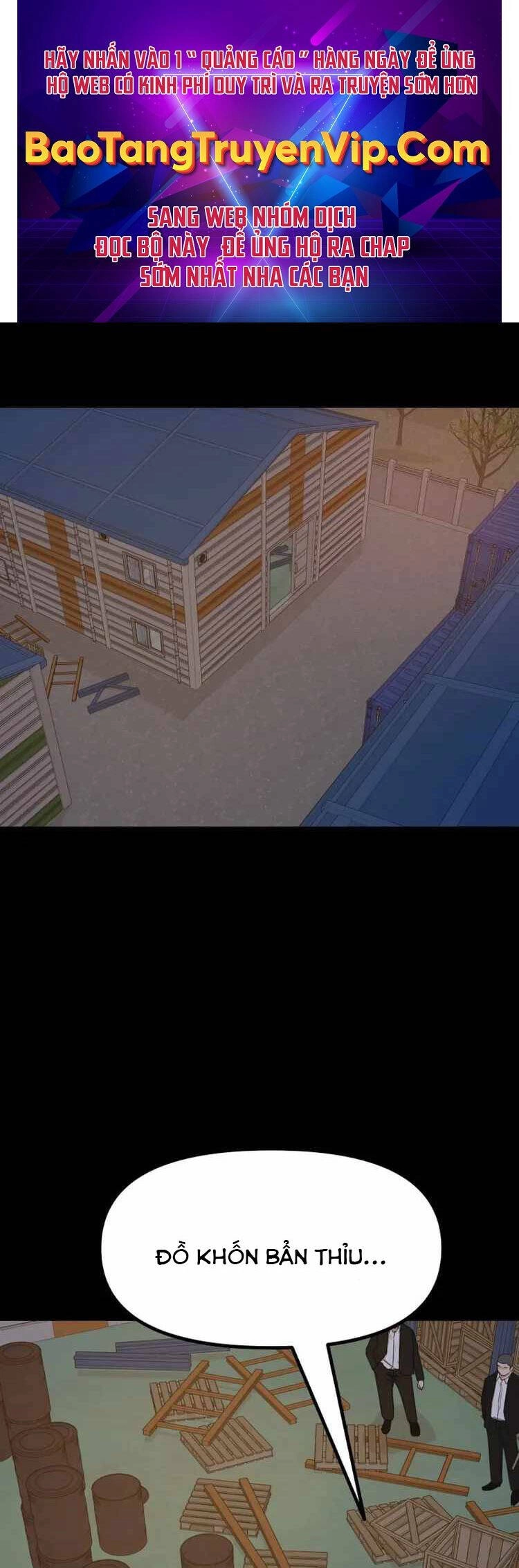 Bạn Trai Vệ Sĩ Chapter 90 - 1