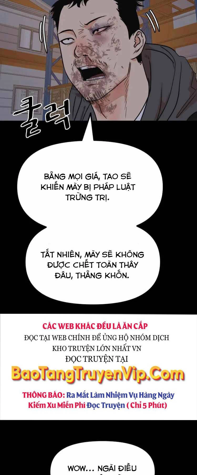 Bạn Trai Vệ Sĩ Chapter 90 - 3