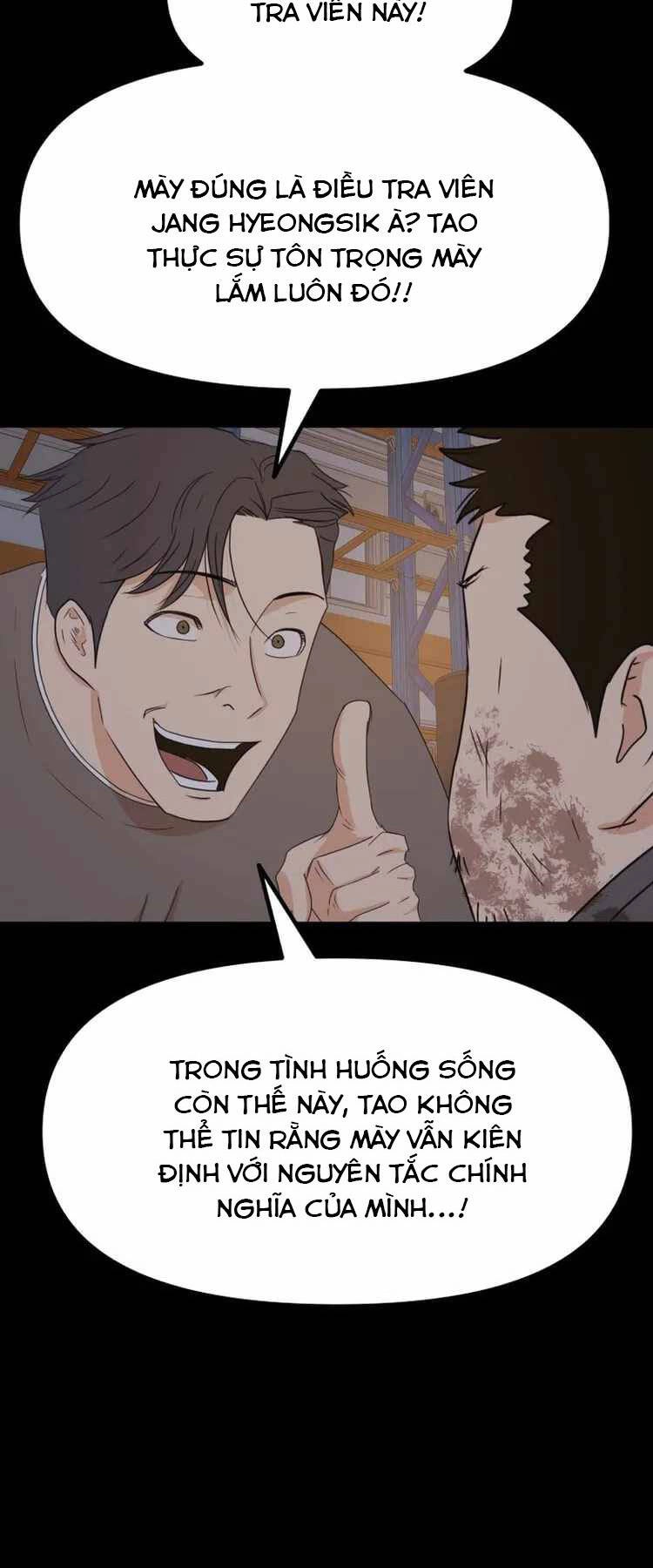 Bạn Trai Vệ Sĩ Chapter 90 - 4