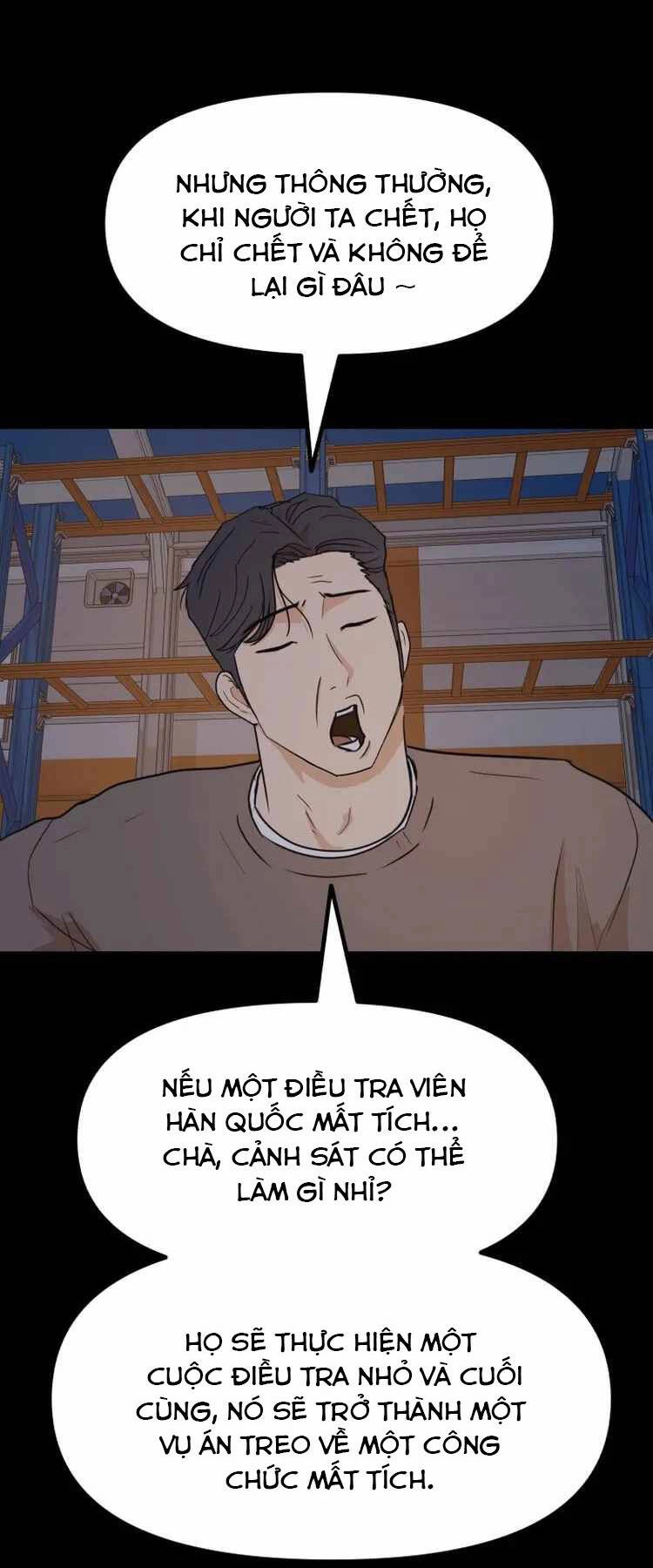 Bạn Trai Vệ Sĩ Chapter 90 - 5