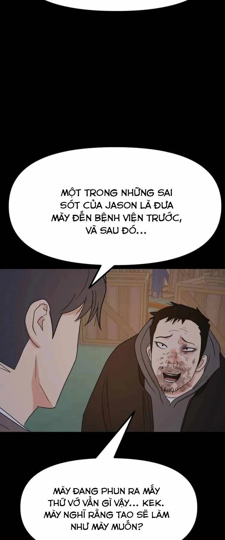 Bạn Trai Vệ Sĩ Chapter 90 - 7