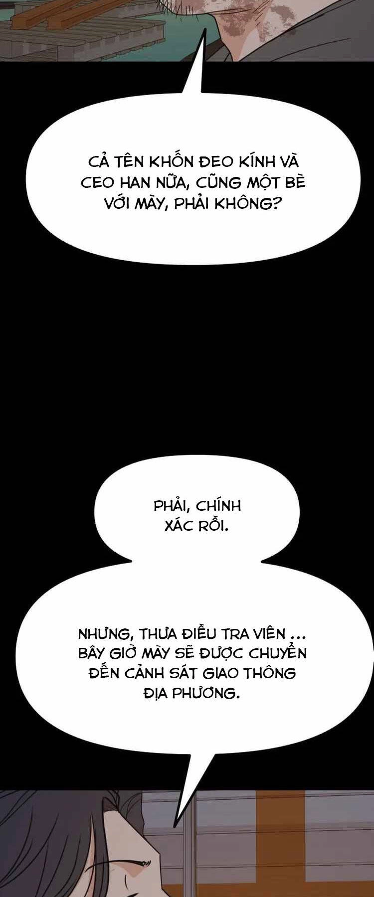 Bạn Trai Vệ Sĩ Chapter 90 - 9