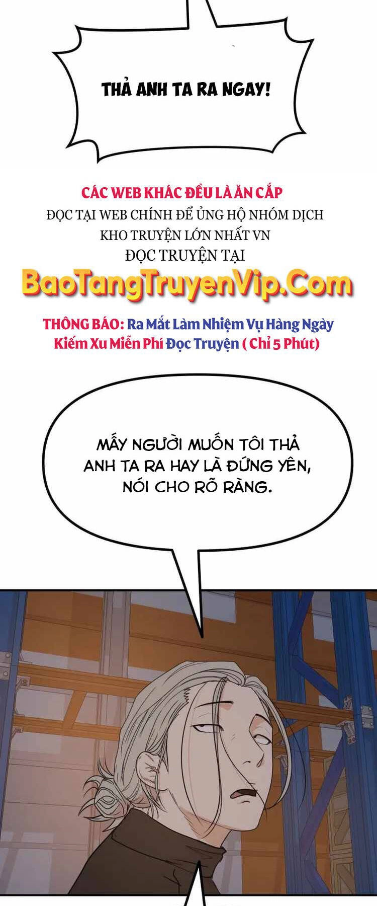 Bạn Trai Vệ Sĩ Chapter 90 - 18
