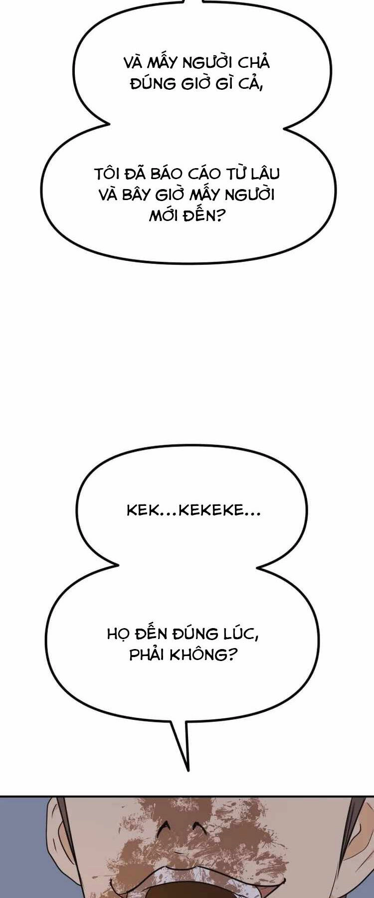 Bạn Trai Vệ Sĩ Chapter 90 - 19