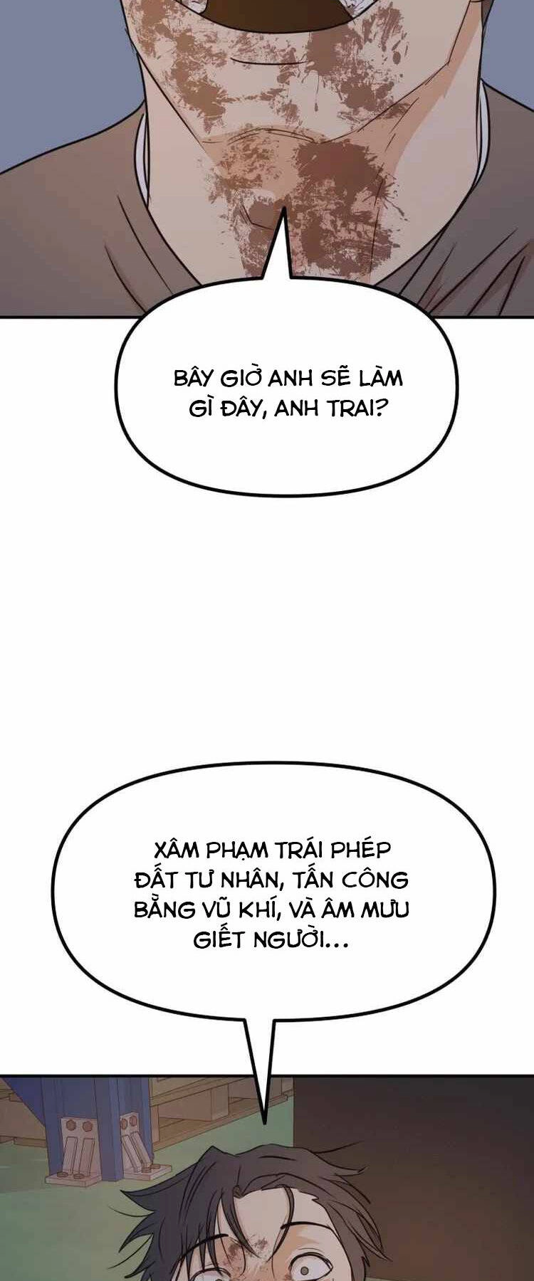 Bạn Trai Vệ Sĩ Chapter 90 - 20