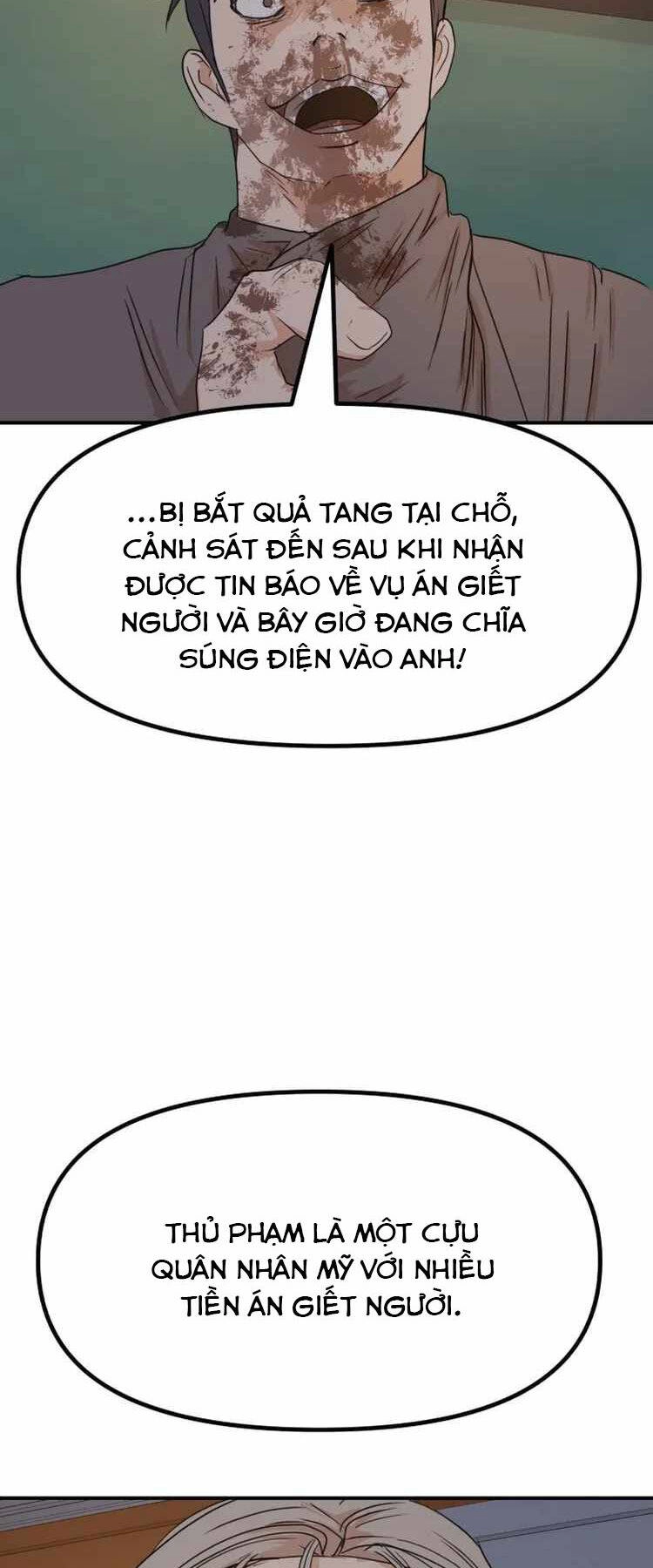 Bạn Trai Vệ Sĩ Chapter 90 - 21