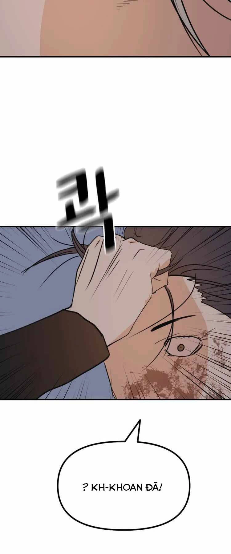 Bạn Trai Vệ Sĩ Chapter 90 - 26