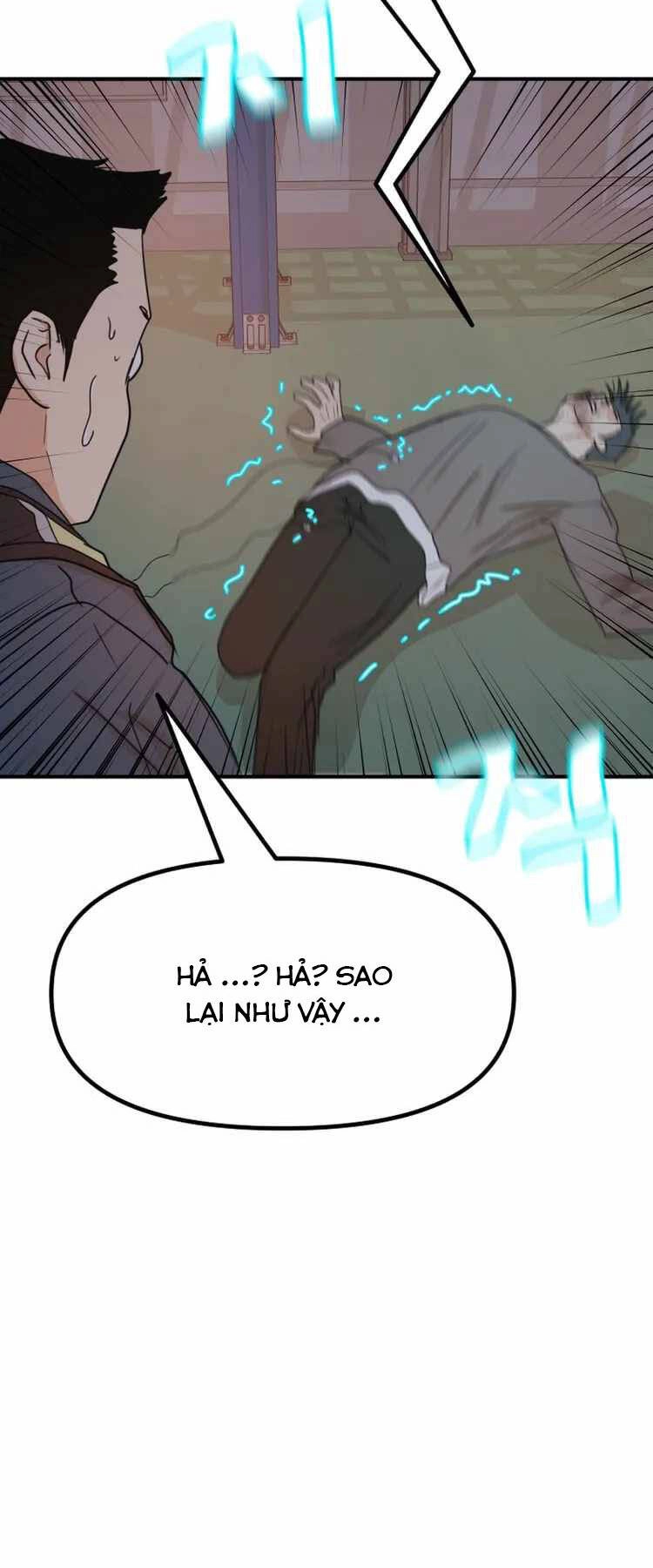 Bạn Trai Vệ Sĩ Chapter 90 - 29