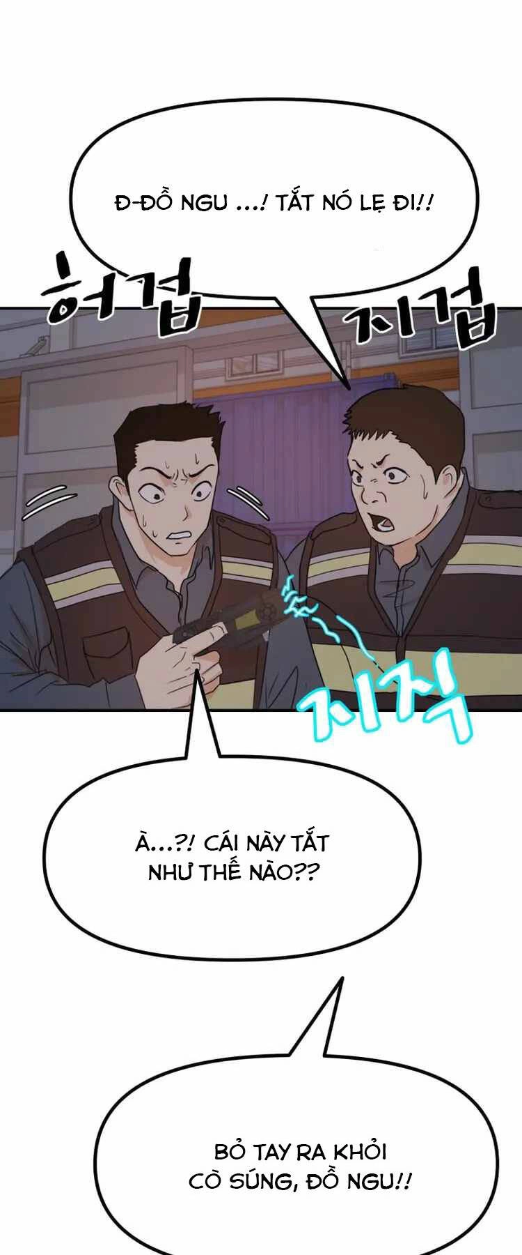 Bạn Trai Vệ Sĩ Chapter 90 - 30