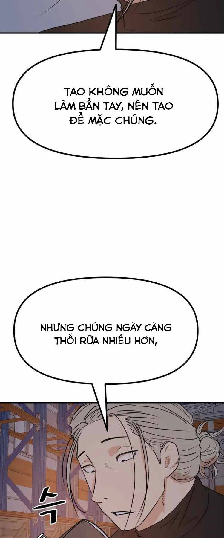 Bạn Trai Vệ Sĩ Chapter 90 - 32