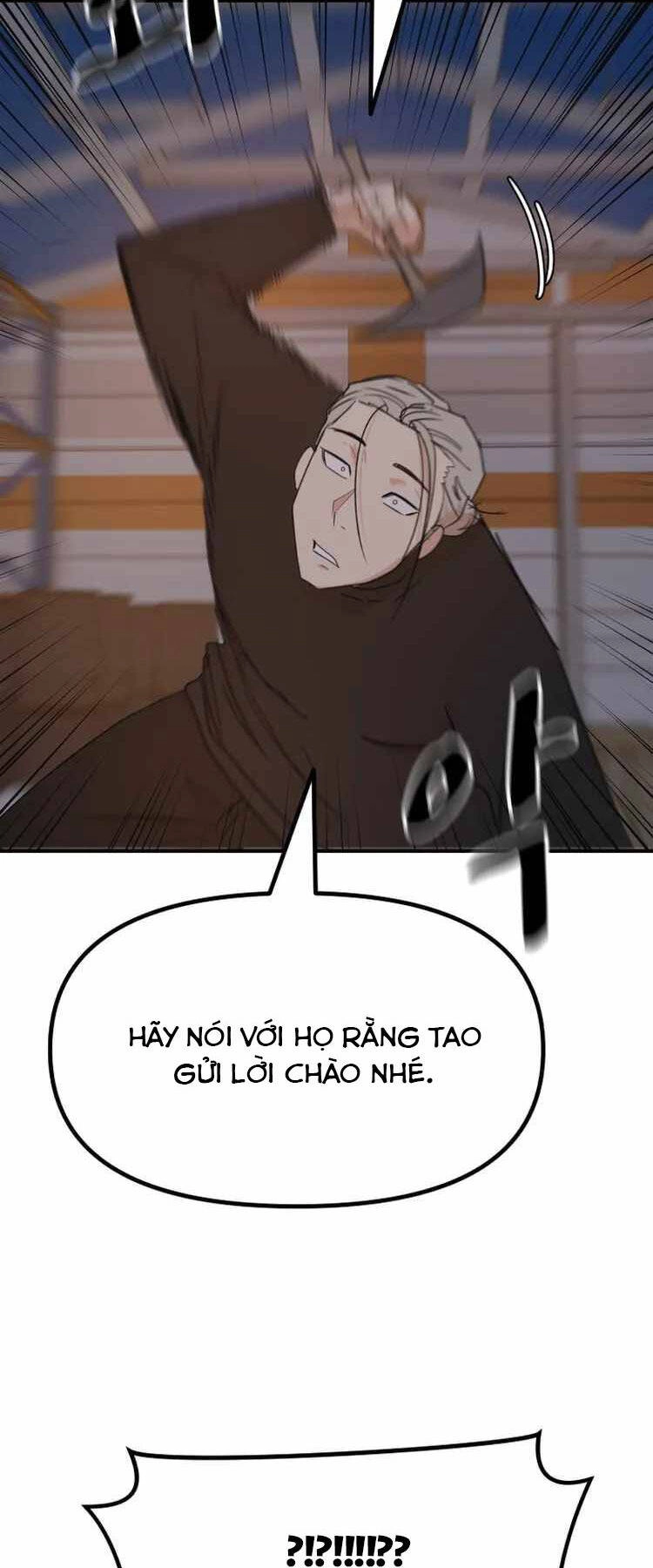 Bạn Trai Vệ Sĩ Chapter 90 - 37