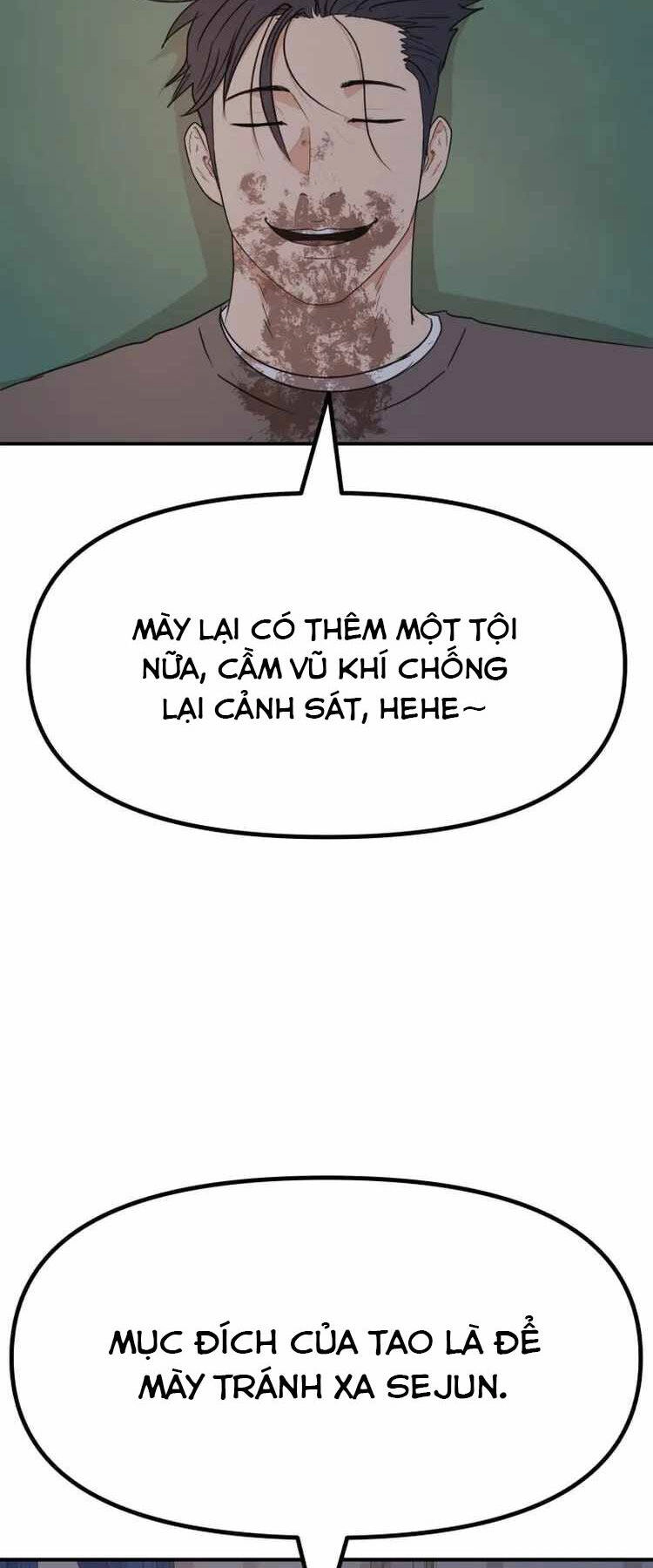 Bạn Trai Vệ Sĩ Chapter 90 - 44