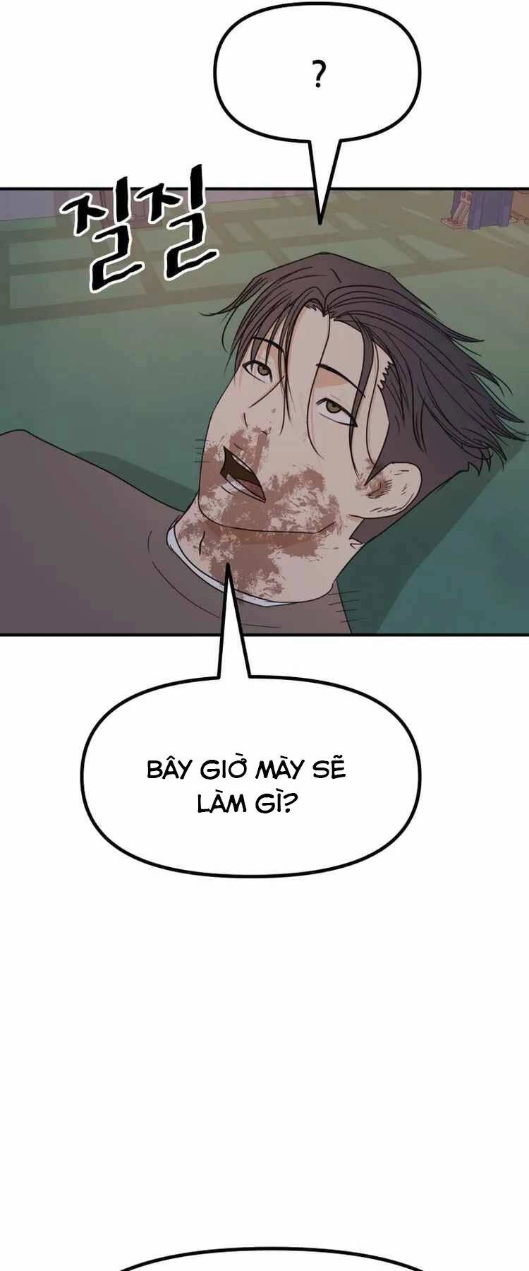 Bạn Trai Vệ Sĩ Chapter 90 - 47