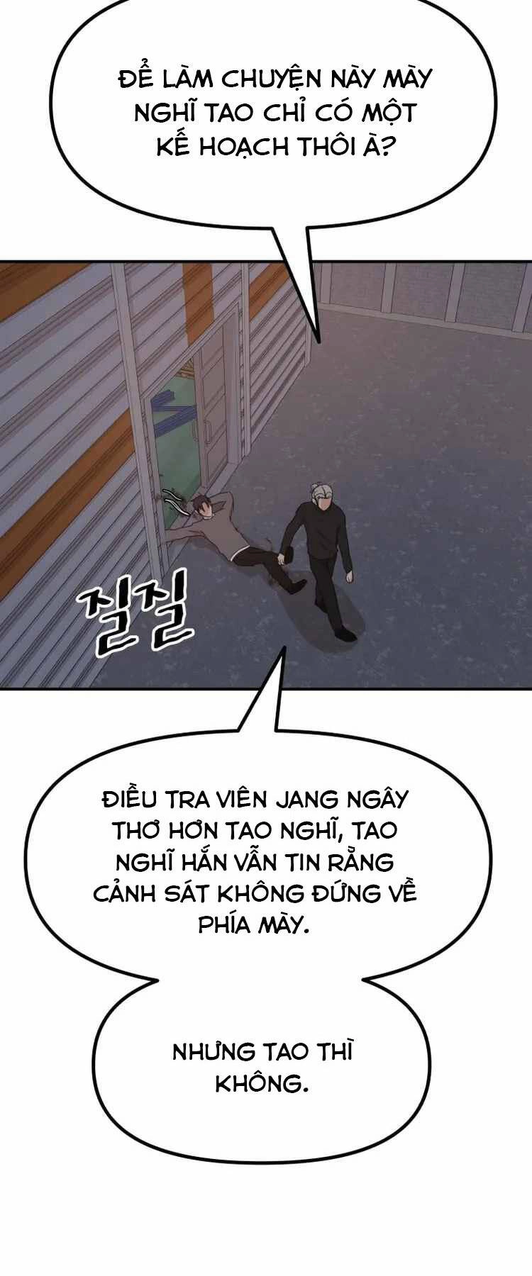 Bạn Trai Vệ Sĩ Chapter 90 - 48