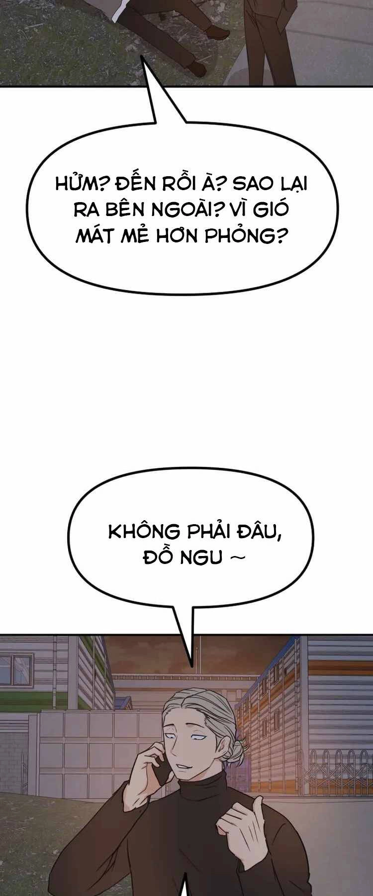 Bạn Trai Vệ Sĩ Chapter 90 - 53