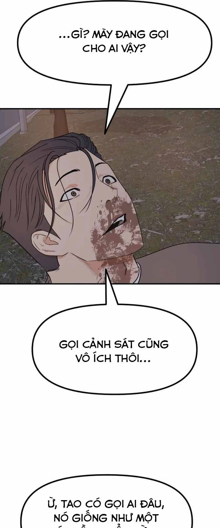 Bạn Trai Vệ Sĩ Chapter 90 - 55