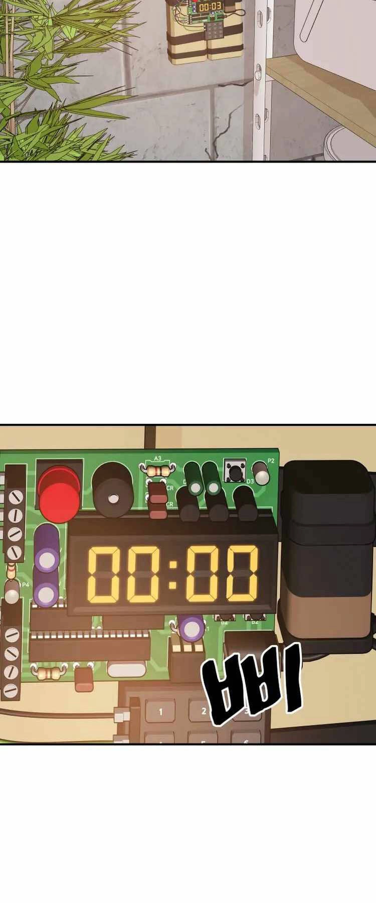 Bạn Trai Vệ Sĩ Chapter 90 - 58