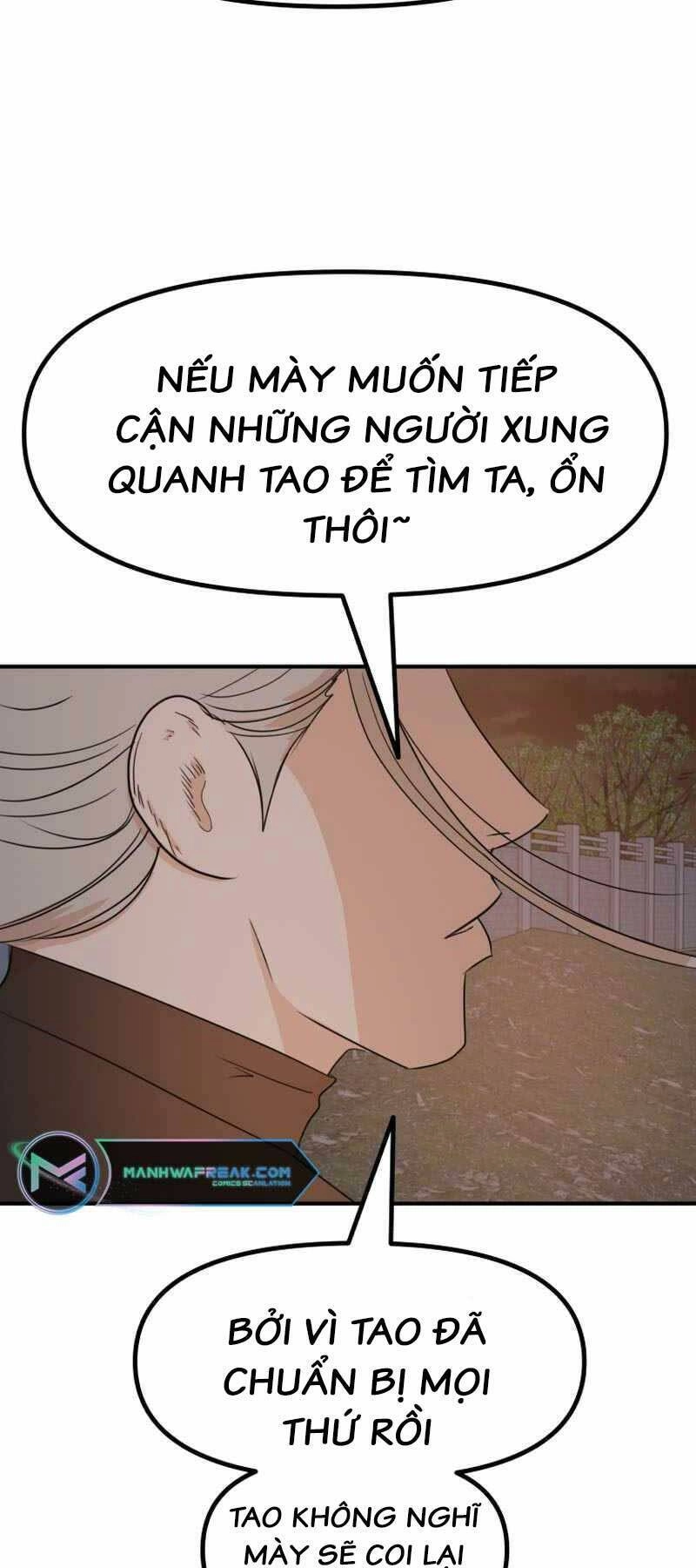 Bạn Trai Vệ Sĩ Chapter 91 - 16