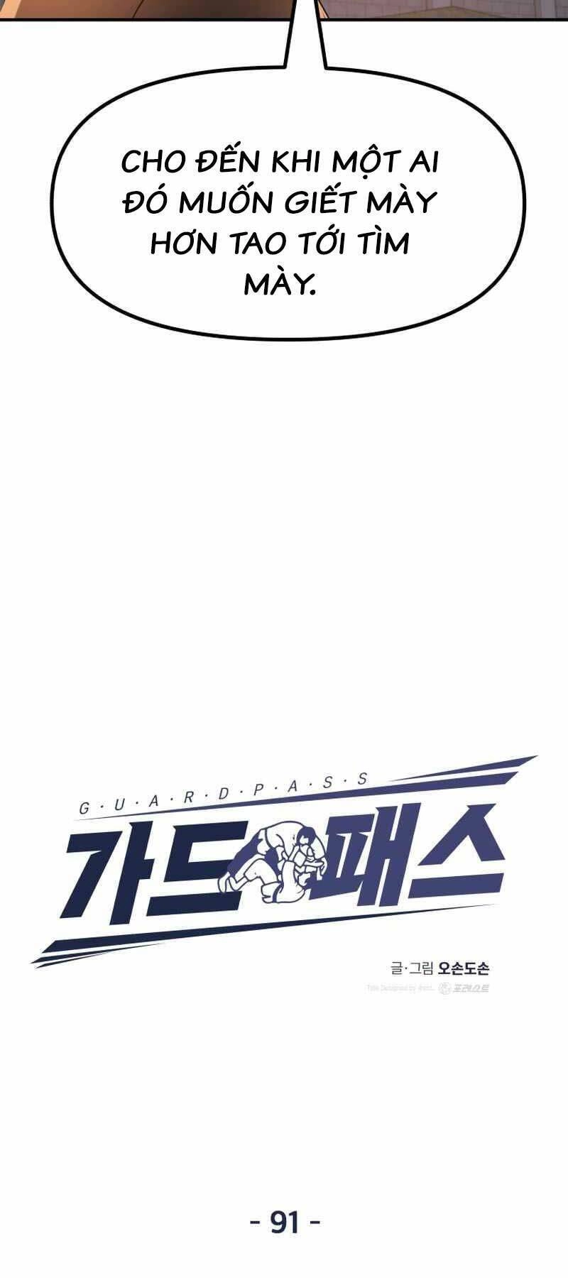 Bạn Trai Vệ Sĩ Chapter 91 - 18