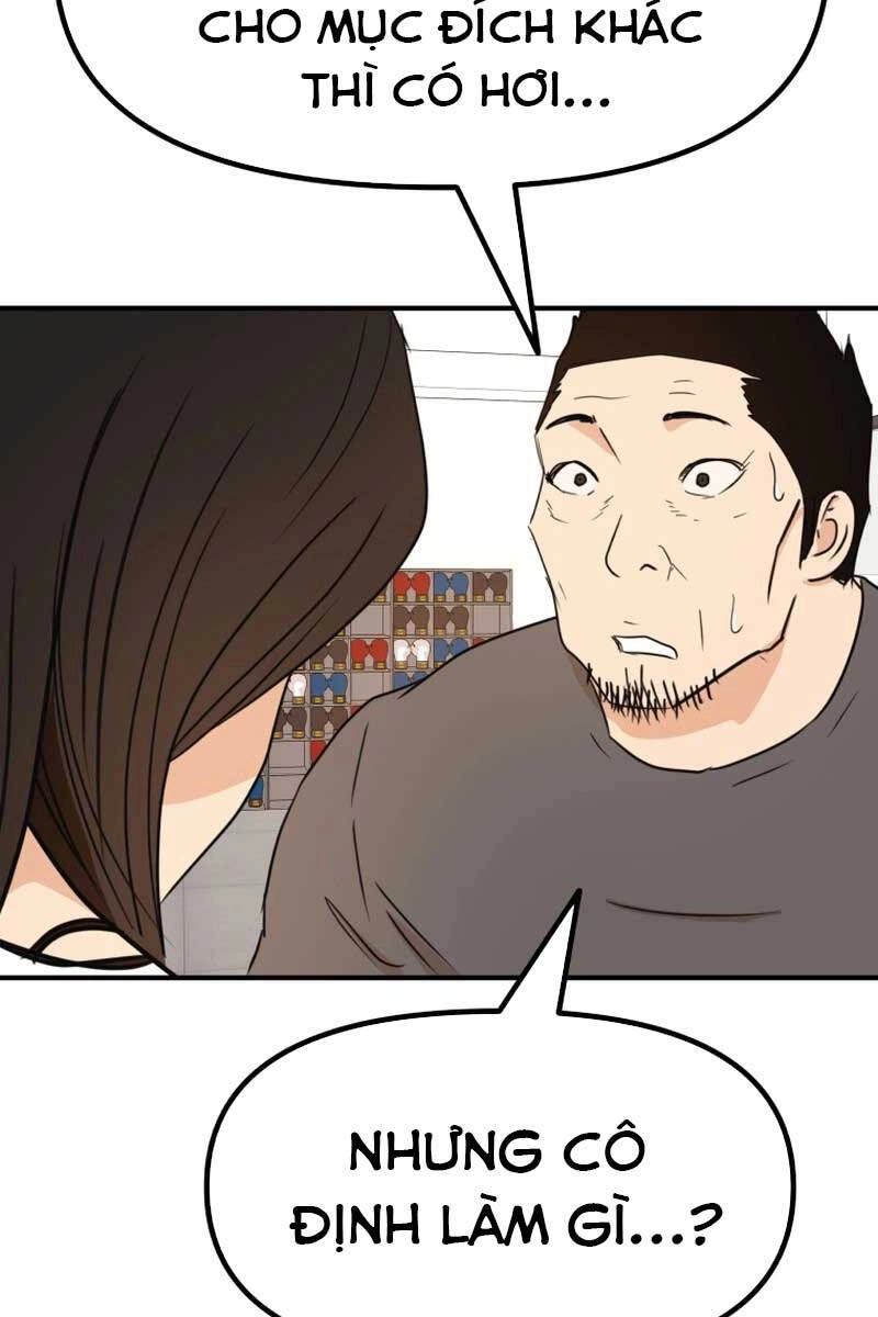 Bạn Trai Vệ Sĩ Chapter 93 - 34