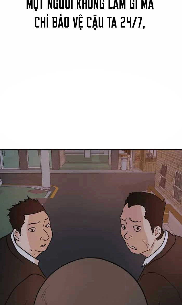 Bạn Trai Vệ Sĩ Chapter 94 - 21