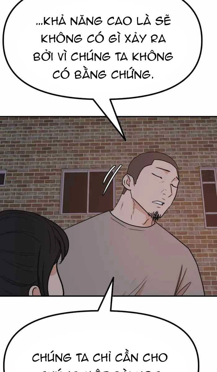 Bạn Trai Vệ Sĩ Chapter 94 - 42