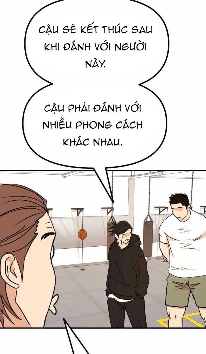 Bạn Trai Vệ Sĩ Chapter 94 - 71