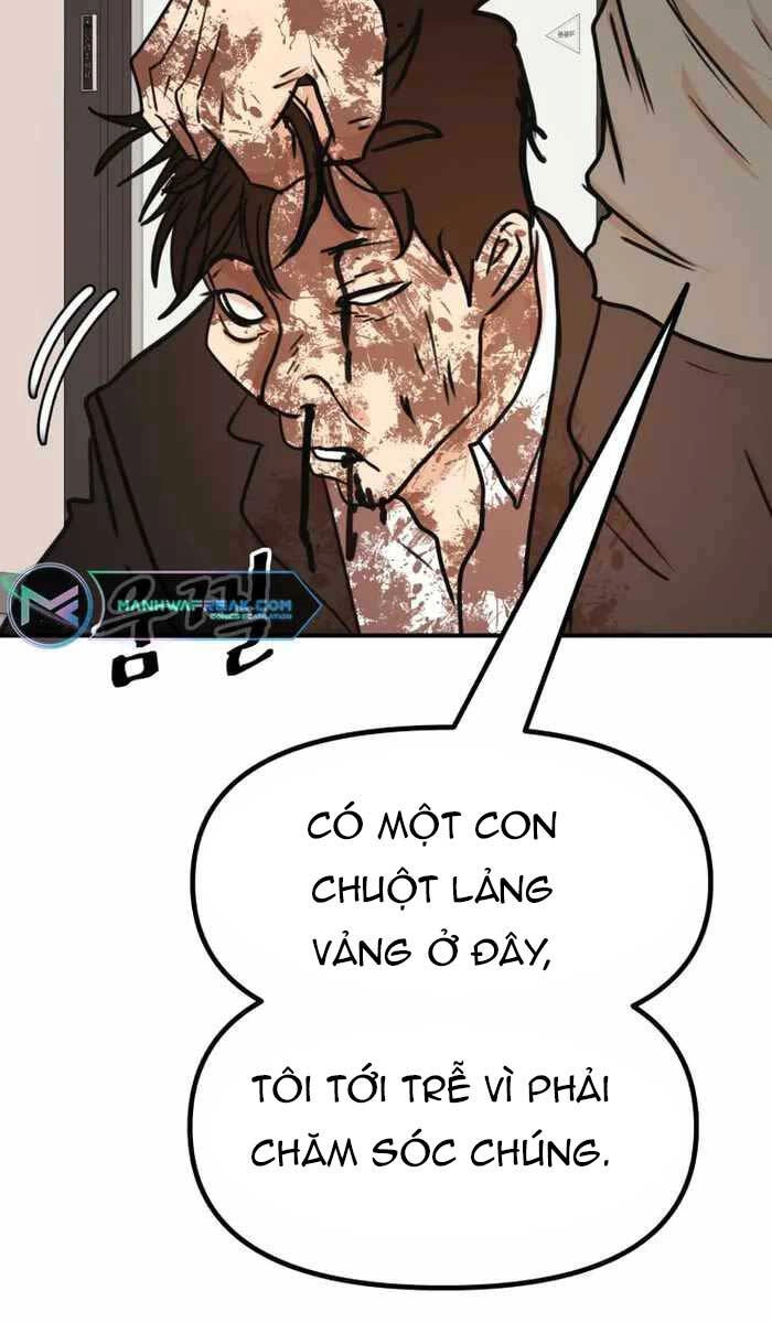 Bạn Trai Vệ Sĩ Chapter 94 - 74