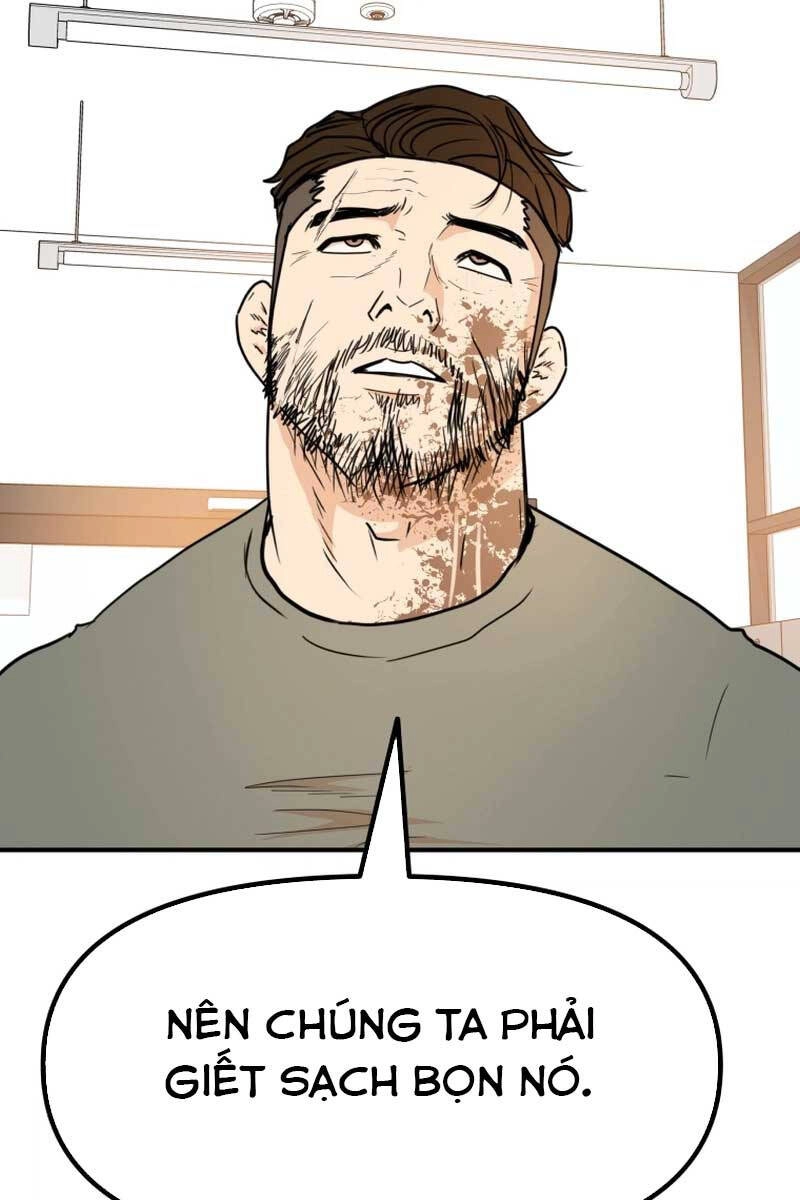 Bạn Trai Vệ Sĩ Chapter 95 - 8