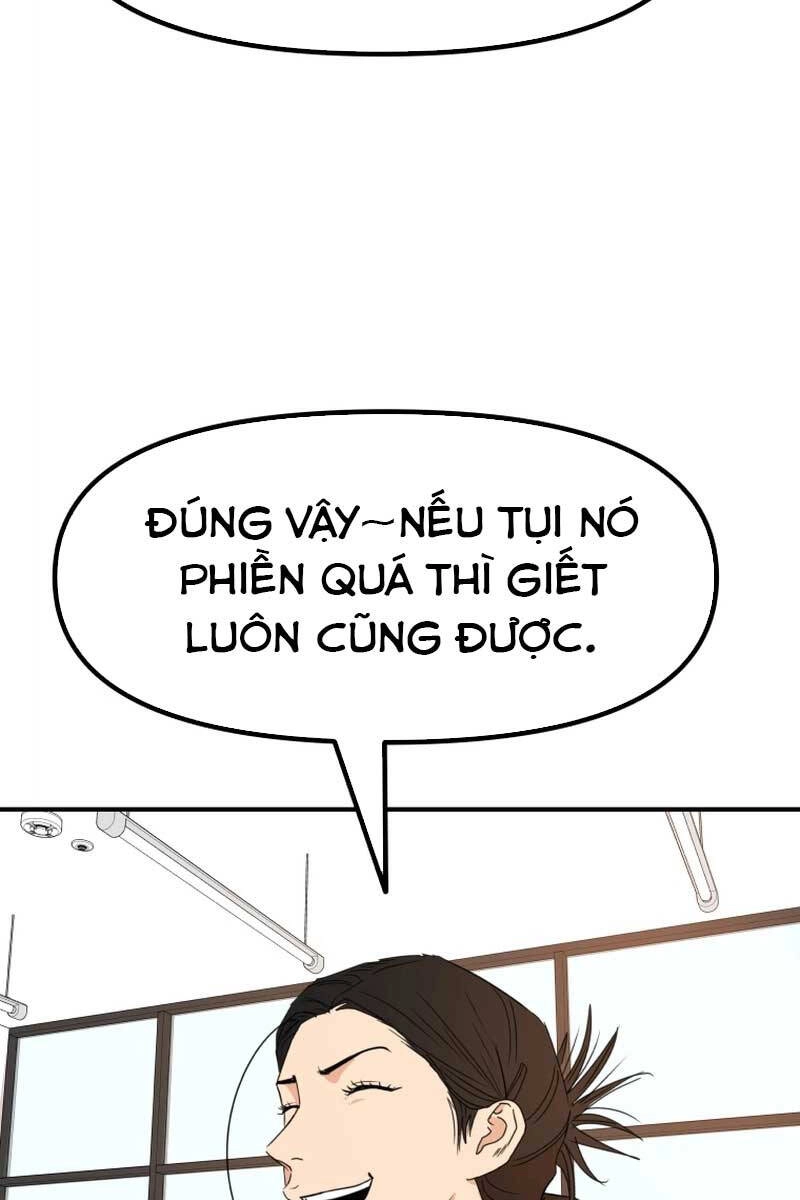 Bạn Trai Vệ Sĩ Chapter 95 - 9